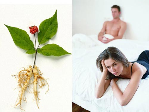 Tìm ra "thần dược" mới chữa bất lực