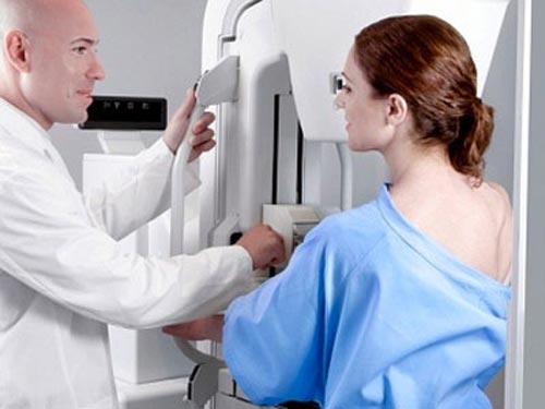 Hợp tác giảm quá tải điều trị ung thư