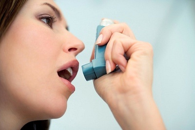 Tránh dược phẩm “châm ngòi” hen suyễn