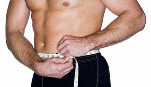 Viagra có tác dụng…giảm cân