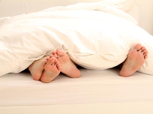 "Yêu" đều đặn phòng ngừa cảm cúm