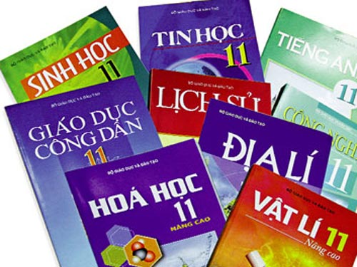 Nên thay đổi nội dung môn giáo dục công dân