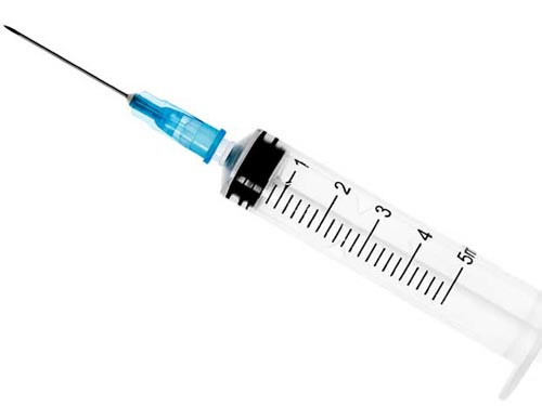 Đi nhổ răng bị lây cả HIV, viêm gan C