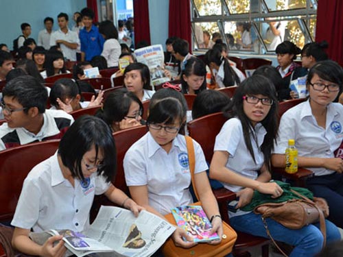 Cần sự công bằng
