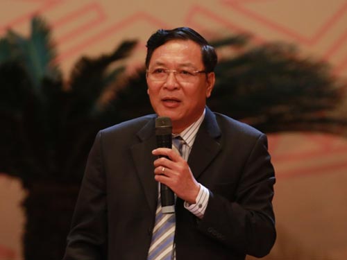 Ngổn ngang