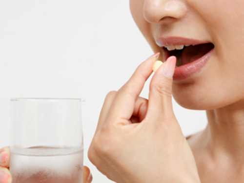 Tác dụng phụ của thuốc loãng xương