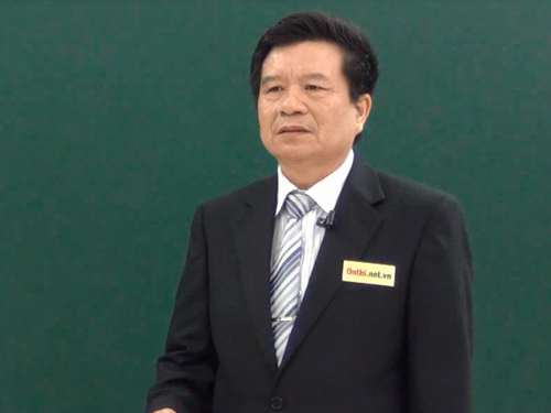 Ôn thi ĐH-CĐ môn toán: Tìm điểm đặc biệt trên đồ thị (P.1)