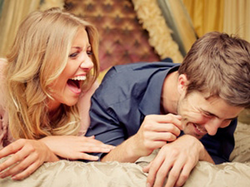 Đừng từ chối "yêu" buổi sáng