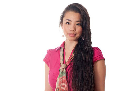 Giấc mơ làm mẹ của người mẫu không tử cung