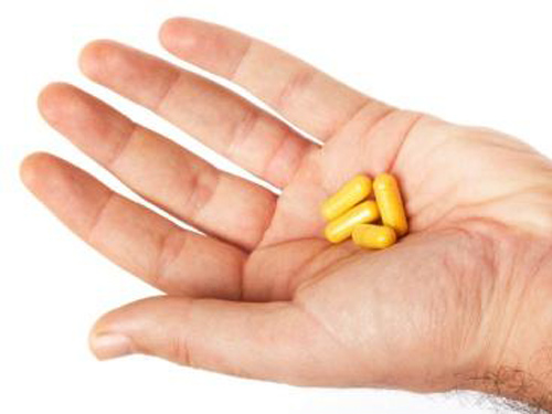 Người ăn chay, người già thiếu vitamin B12