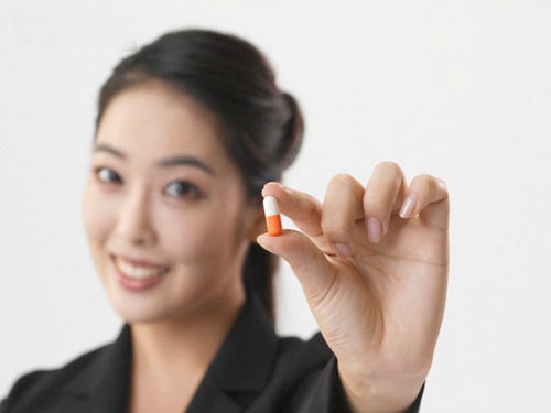 “Thuốc tiên”: dao hai lưỡi!