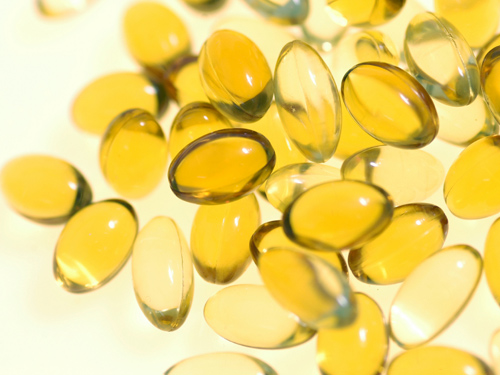 Vai trò của vitamin A, K
