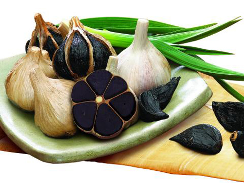 Tỏi đen B-garlic lên đường “xuất ngoại”