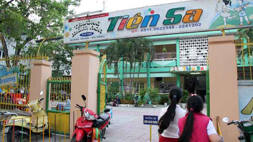 Đà Nẵng: “khai tử” 2 trường mầm non công lập