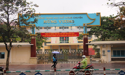Vụ “hôi bia” ở Biên Hòa vào đề văn