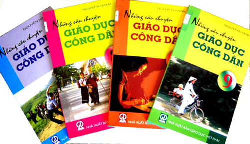 Bộ GD-ĐT biên soạn tài liệu chống tham nhũng