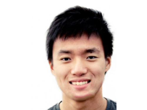 Lộ diện sinh viên dọa ném bom ĐH Harvard