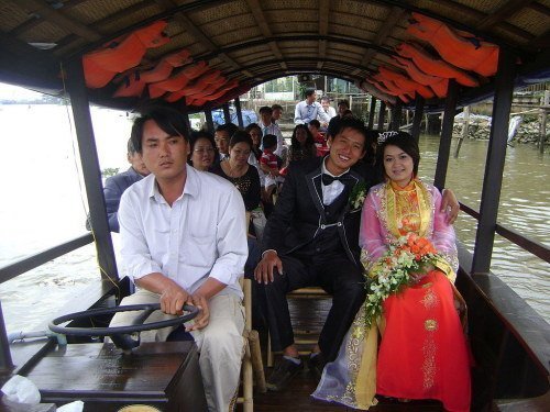 Đũa lệch