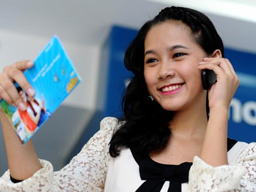 Chính thức cho chuyển mạng giữ nguyên số