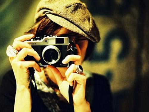 Thường xuyên chụp ảnh có thể làm ảnh hưởng đến trí nhớ