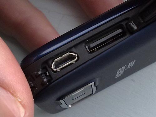 EU chuẩn hóa cổng sạc trên thiết bị di động