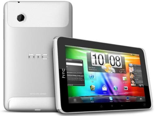 HTC sẽ là nhà  sản xuất tablet Nexus tiếp theo ?