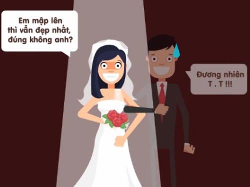 "Phụ nữ luôn đúng" dành cho chị em ngày 8-3