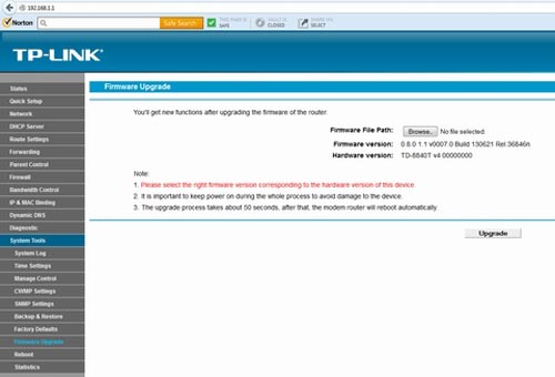 Người dùng Việt cần nâng cấp router TP-Link ngay lập tức!