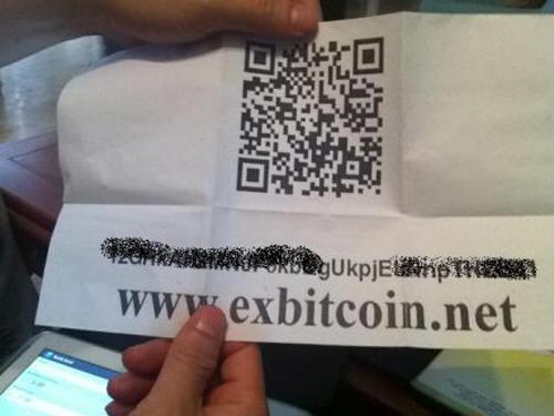 Bitcoin: Giới "chơi" Việt vẫn hứng thú