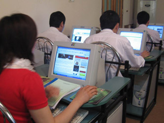 Đào tạo CNTT đi ngược quy luật thị trường