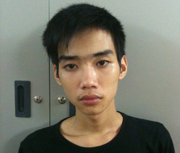 Bắt 2 hacker lừa đảo 400 triệu đồng qua Internet