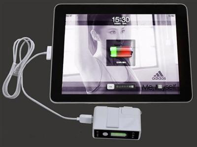 10 cách tăng tuổi thọ pin iPad