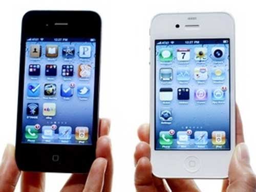 iPhone không dành cho… người trẻ!