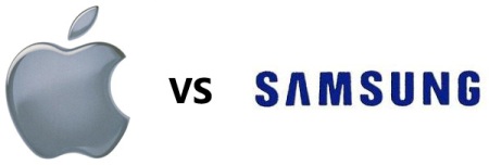 Apple thắng kiện Samsung tại Úc