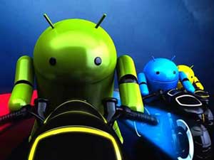 Android năm 2012 sẽ ra sao?