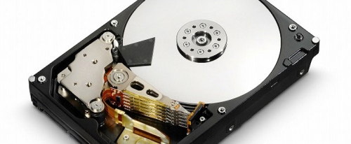 Hitachi ra mắt ổ cứng “khủng” 4 TB