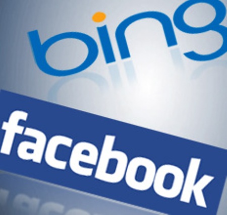 Microsoft, Facebook và thương vụ Bing?