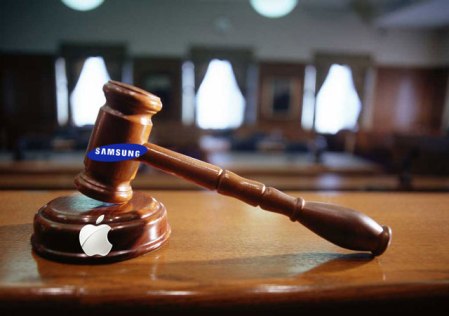 Google tạm thắng Oracle, Samsung và Apple căng thẳng