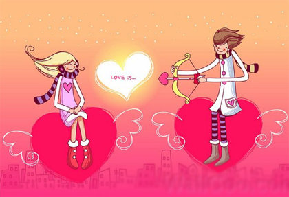 Những từ khóa được tìm kiếm nhiều trong dịp Valentine