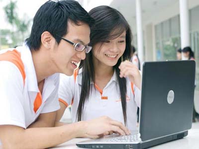 Infoworld School khai giảng khóa học mới