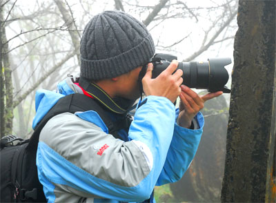 Chọn ống kính cho máy ảnh DSLR