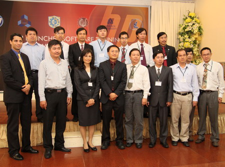 HP đào tạo kiểm thử phần mềm