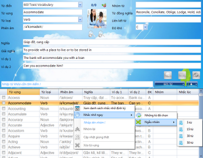 English ToolTip đã có phiên bản miễn phí