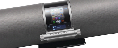 Dàn âm thanh cao cấp cho iPhone, iPod
