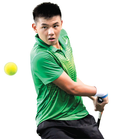 Hy vọng Hoàng Nam