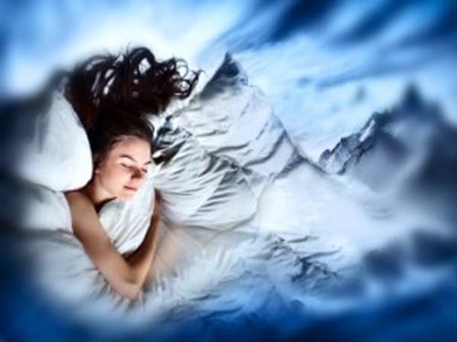 Giải mã giấc mơ rắn