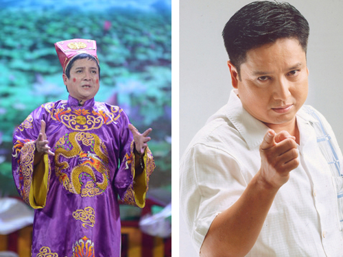 "Táo giao thông" Chí Trung: "Xe công cũng nên nộp phí!"