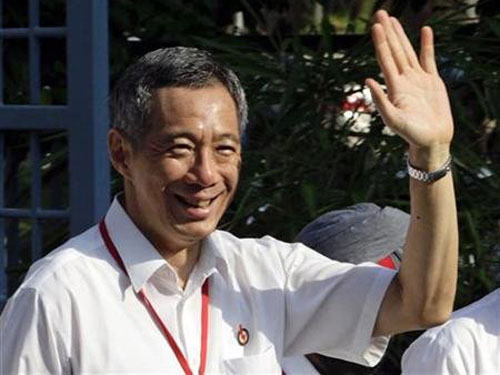 Không tham quyền cố vị