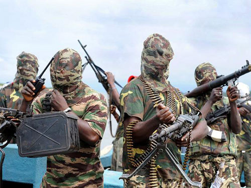 Nigeria: Boko Haram sát hại ít nhất 300 người
