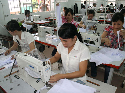 Nhiều nguy cơ suy giảm sức khỏe sinh sản